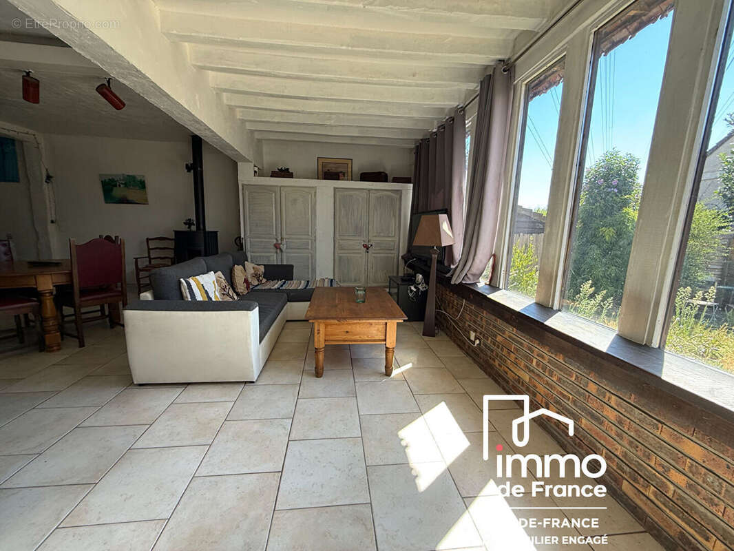 Massy - maison 125 m² - photo 6
