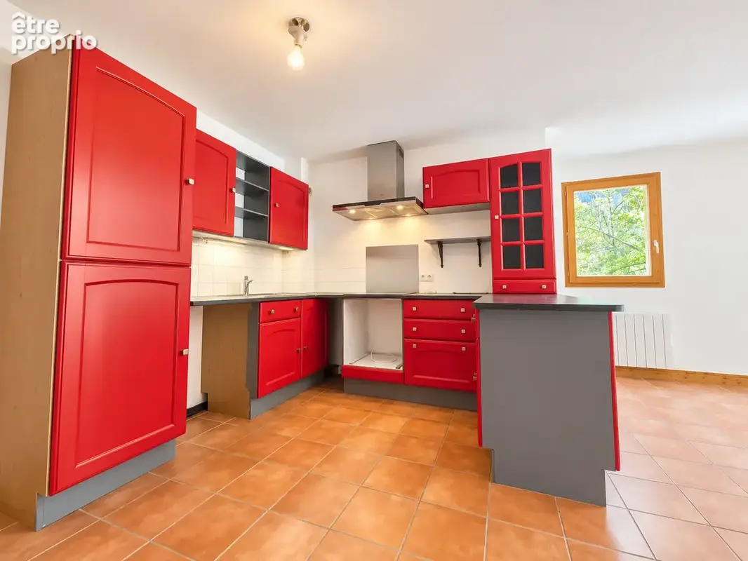 Appartement 3 pièces 74 m2   Plein Sud   Balcon & parking intérieur - photo 2