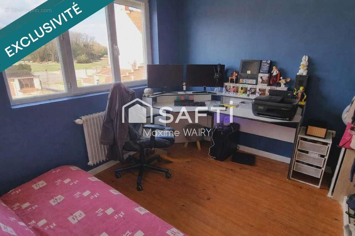 Photo 7 - Maison à LAPUGNOY