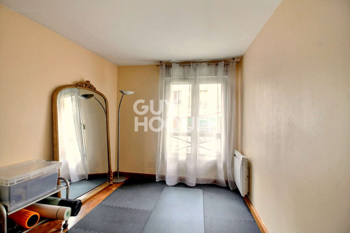Appartement à PUTEAUX