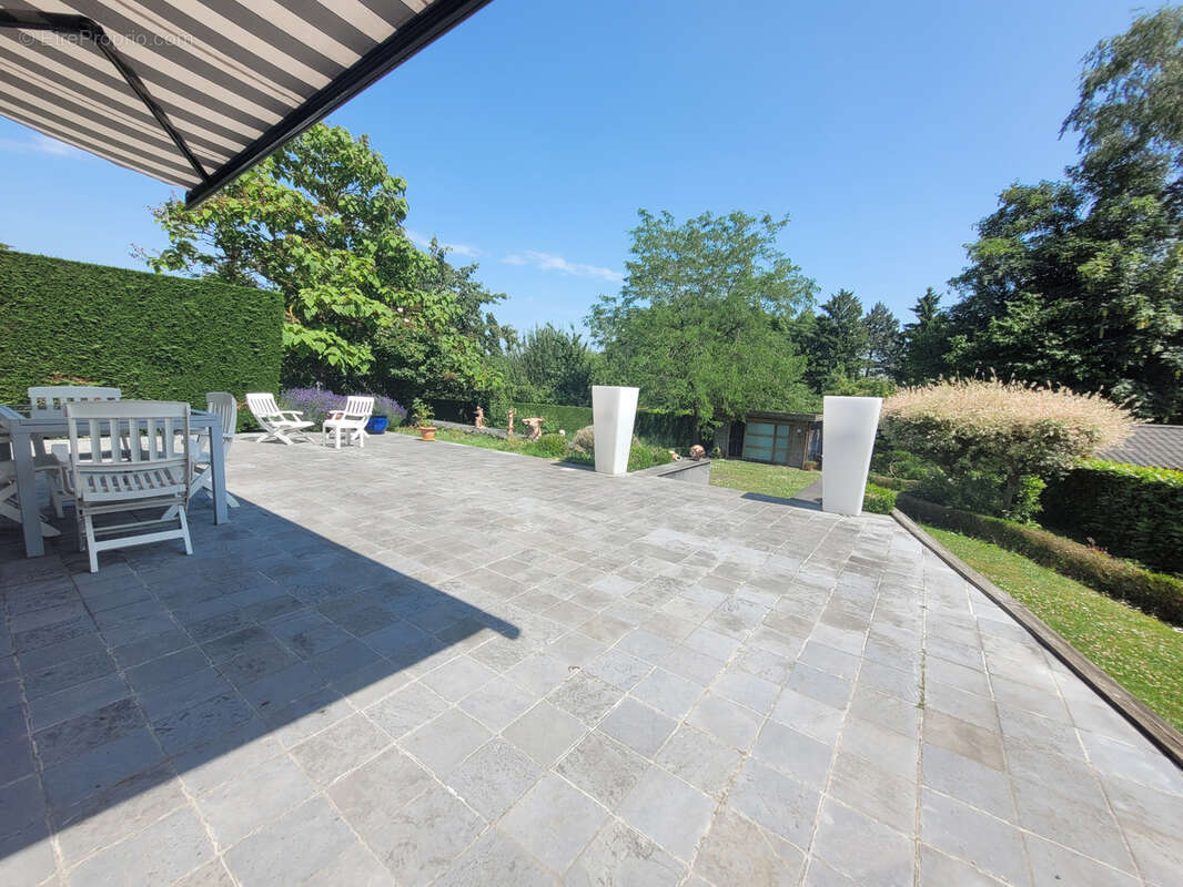 Maison à GIVENCHY-EN-GOHELLE