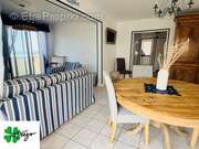 Appartement à LION-SUR-MER