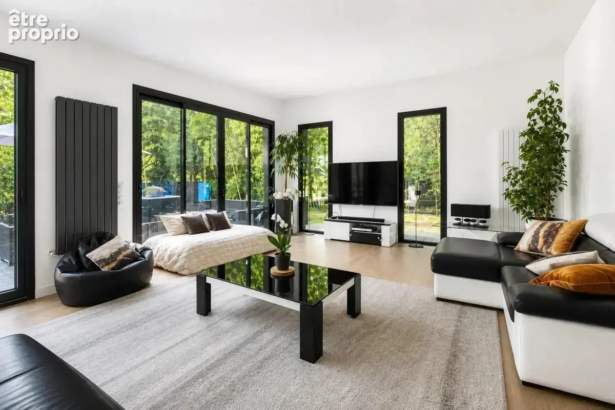 Maison de 8 pièces de 245 m² à Lamorlaye - photo 13