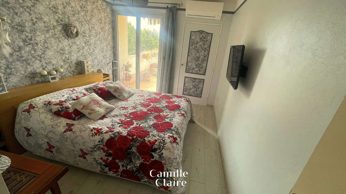 Appartement à GRASSE