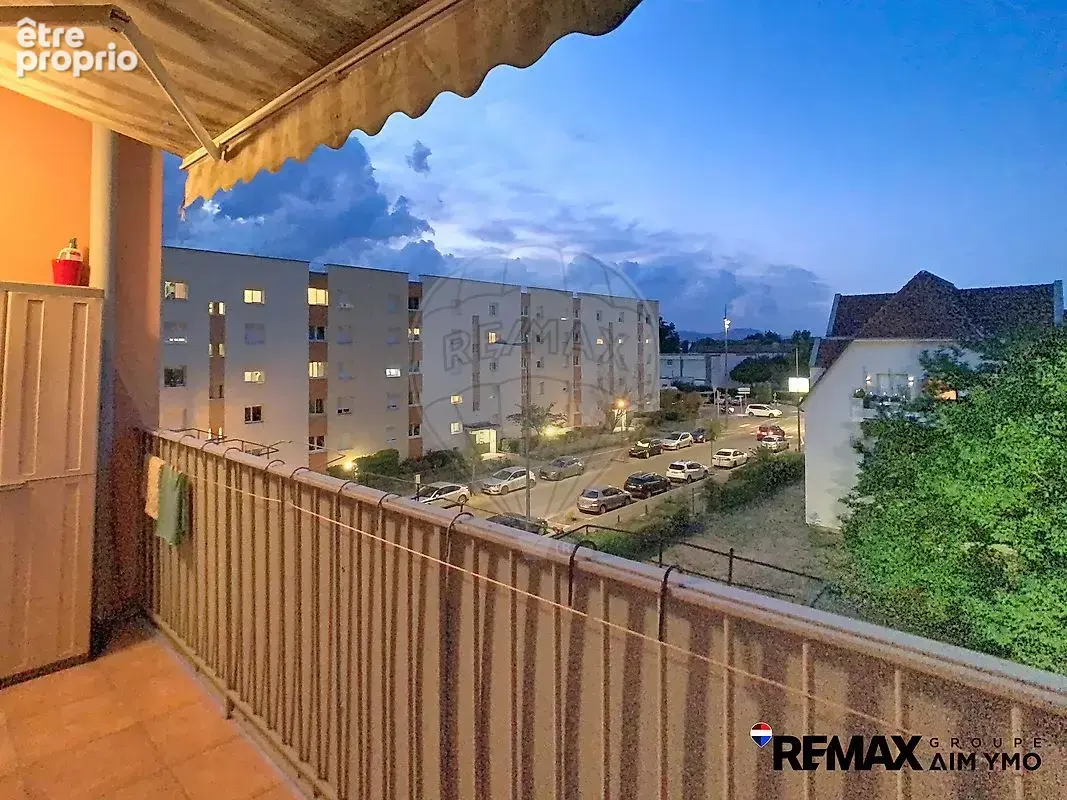 Appartement 4 chambre(s) à vendre - photo 14