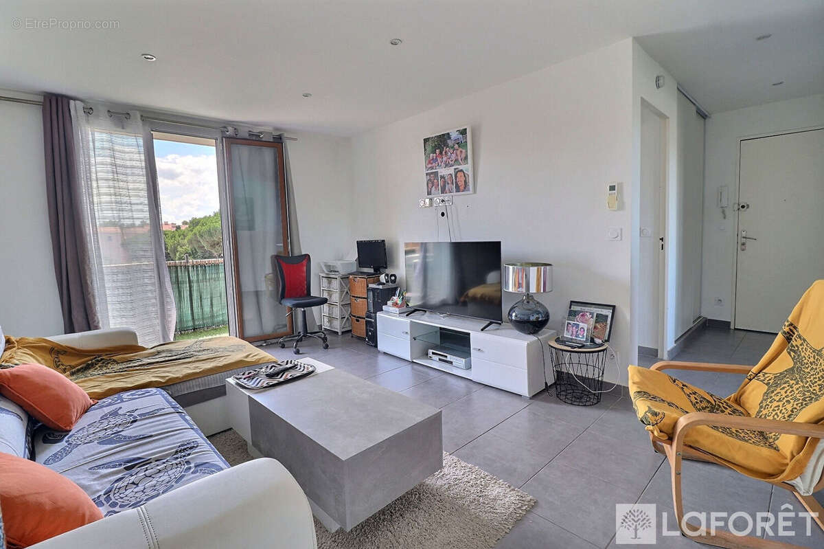 Appartement à FREJUS
