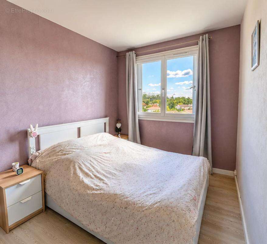 Appartement à SAINT-MEDARD-EN-JALLES