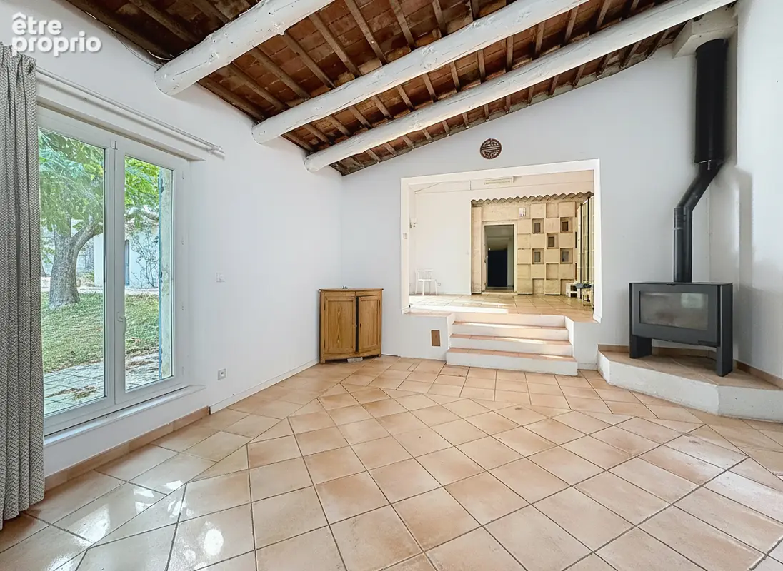 Maison 193m² à aix-en-provence - photo 9
