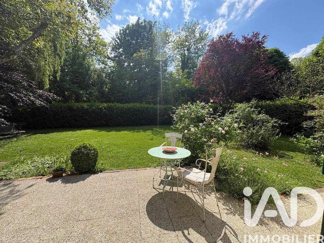 Photo 1 - Maison à MAROLLES-EN-BRIE
