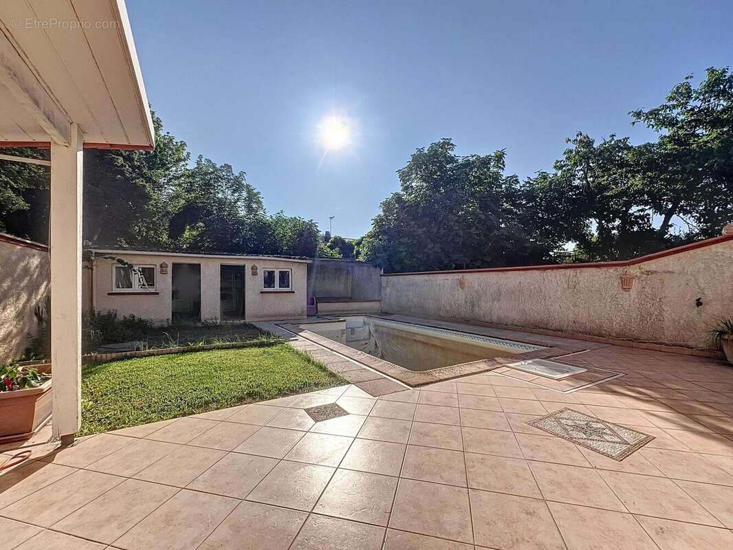 Photo 2 - Maison à PLAISANCE-DU-TOUCH