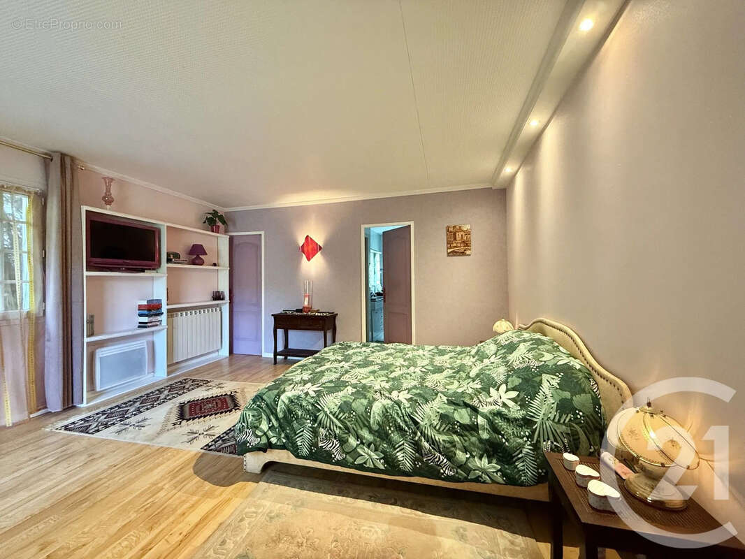 Maison à VILLENEUVE-SUR-ALLIER