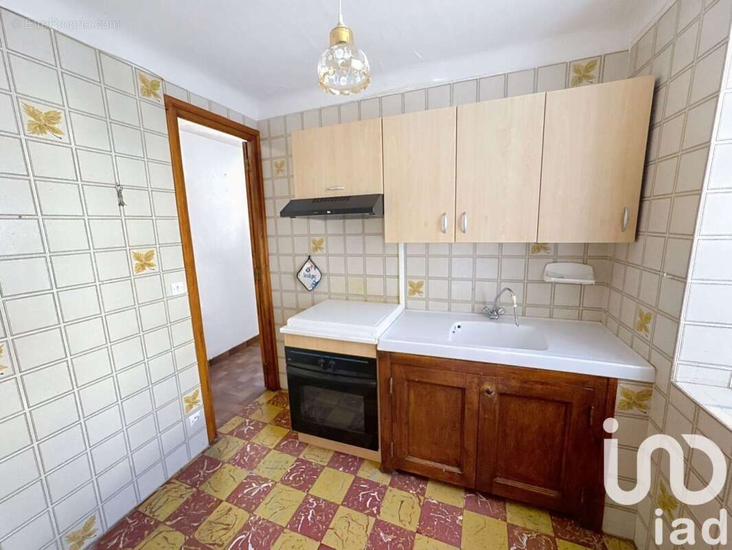 Photo 7 - Maison à VALDEBLORE