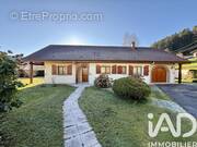 Photo 1 - Maison à LE THOLY