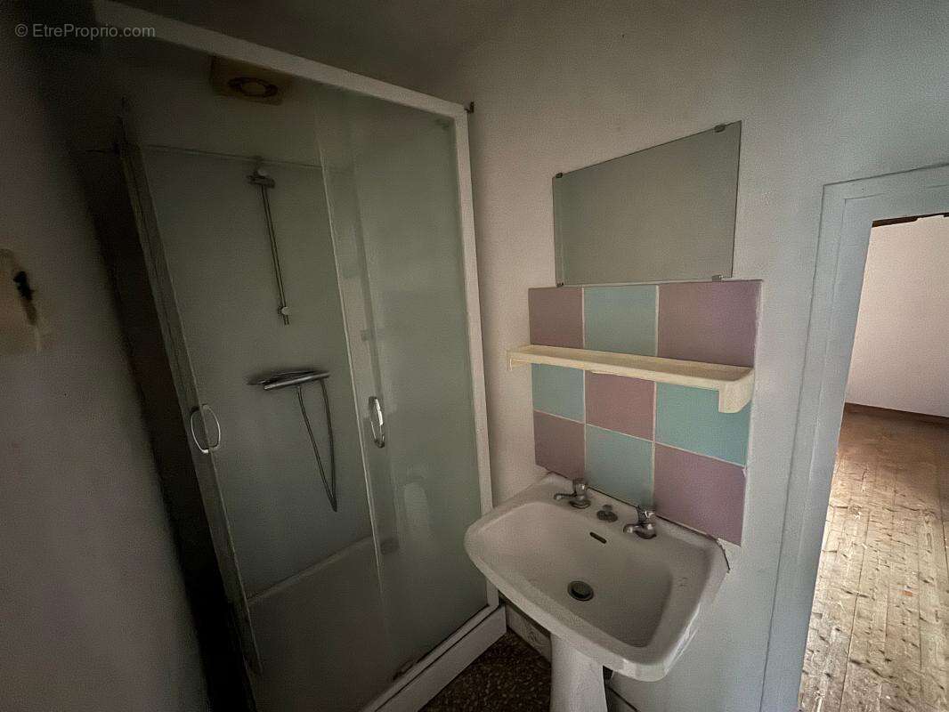 Maison à CONCHES-EN-OUCHE