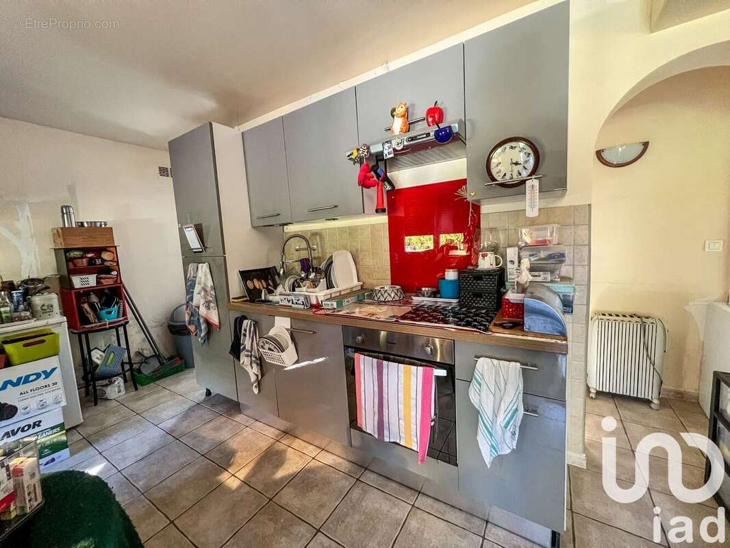 Photo 4 - Maison à DAMMARIE-SUR-LOING