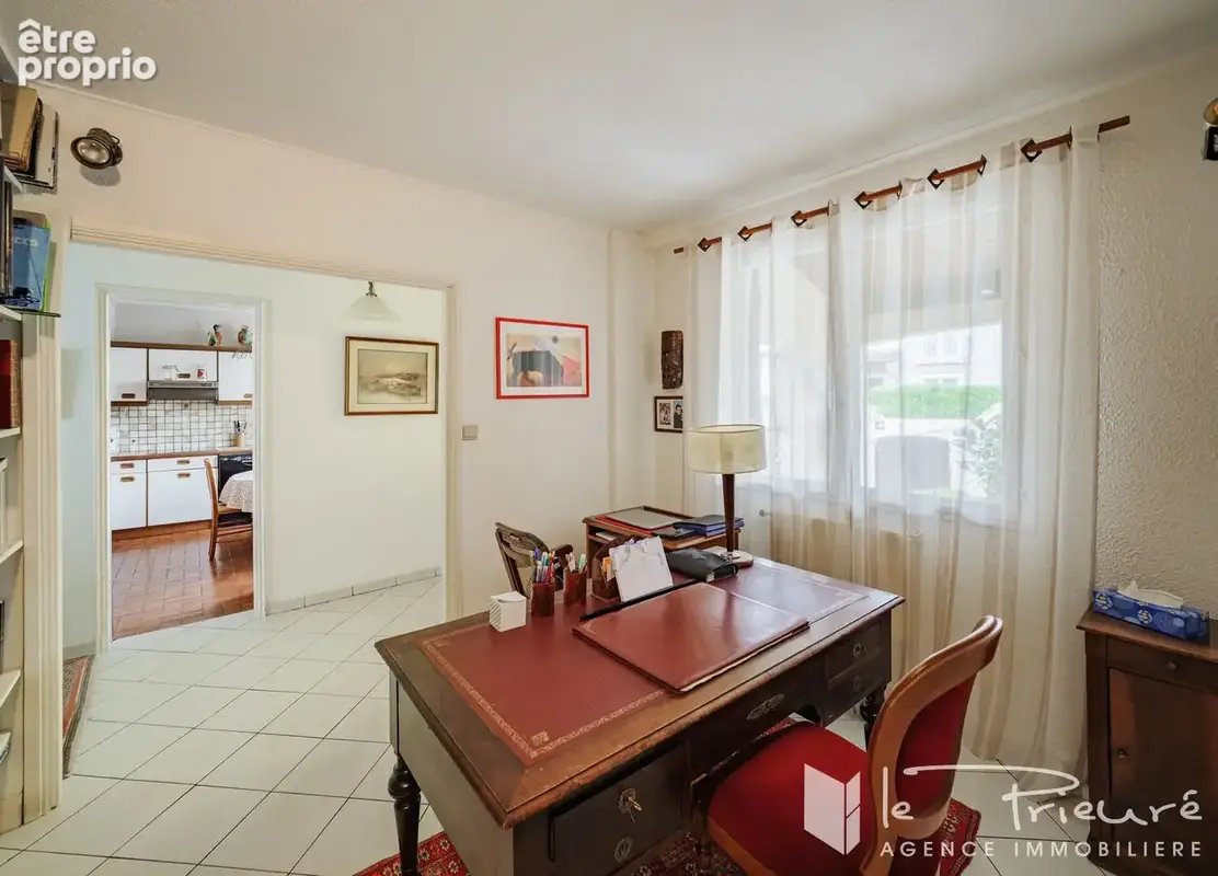 Albi rive gauche - Maison familiale 139 m² avec piscine et garage - photo 7