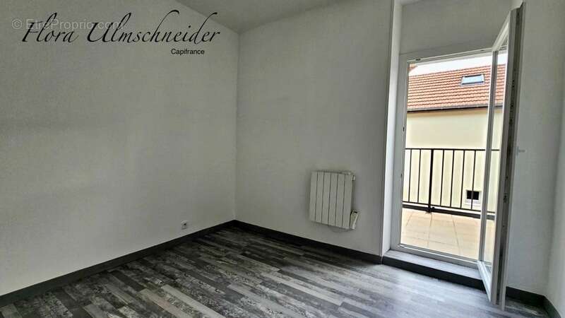 Appartement à SEYSSEL