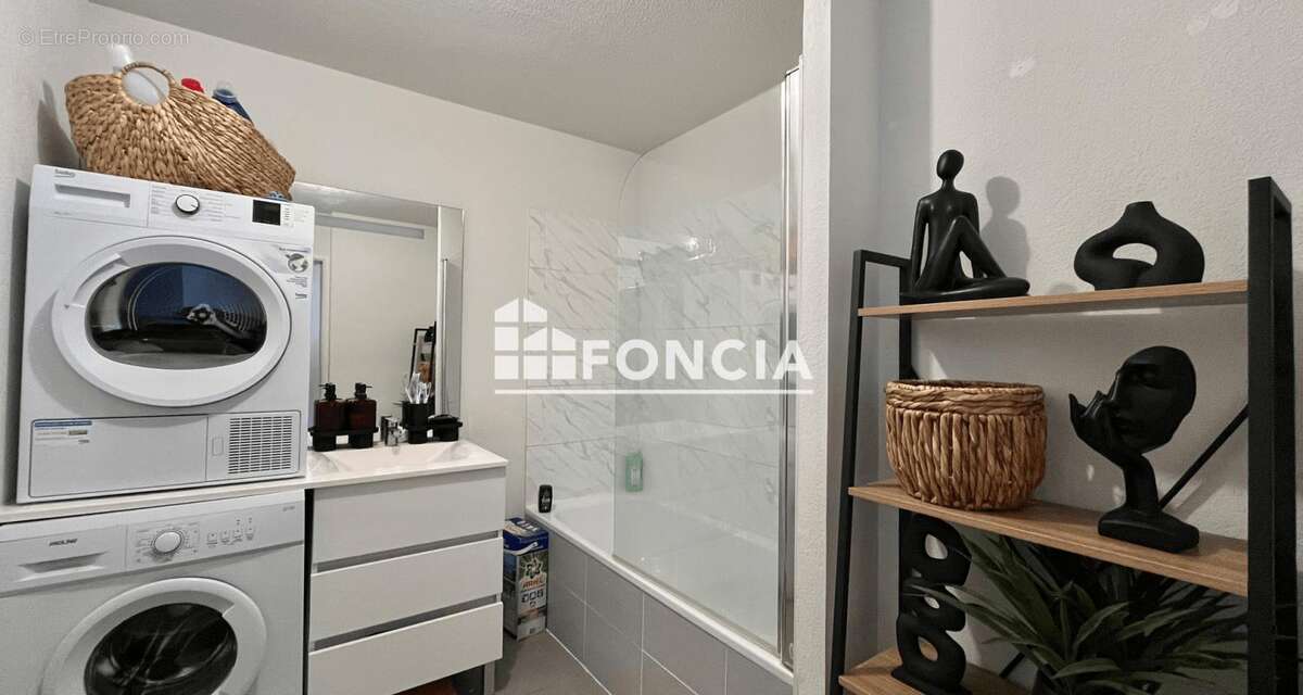 Appartement à BONNEVILLE