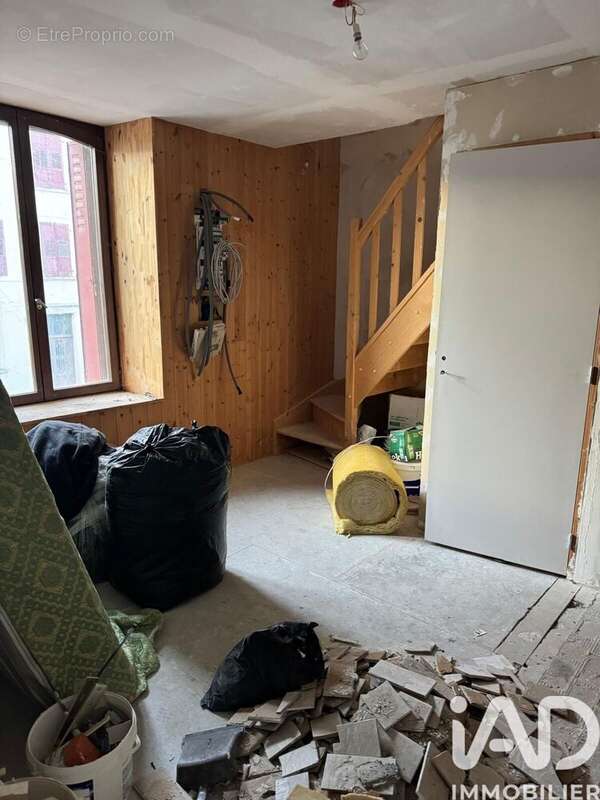 Photo 5 - Maison à PONTARLIER