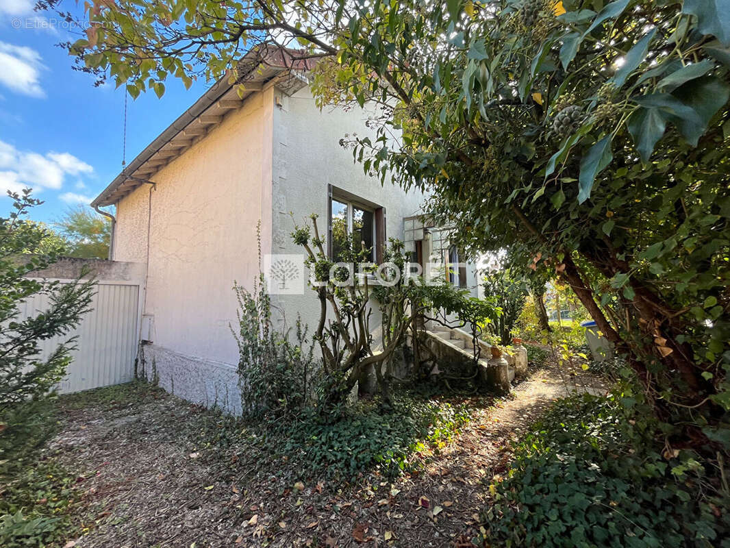 Maison à FRANCONVILLE