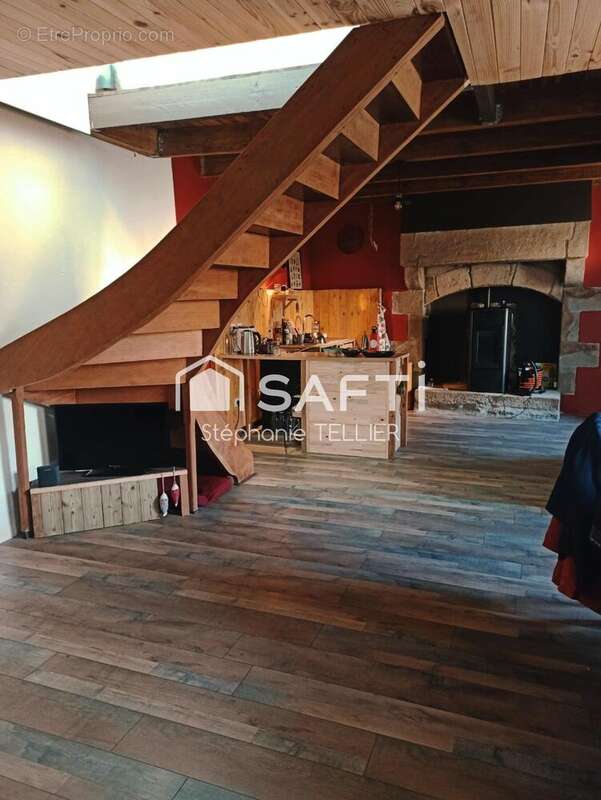 Photo 3 - Maison à LOHUEC