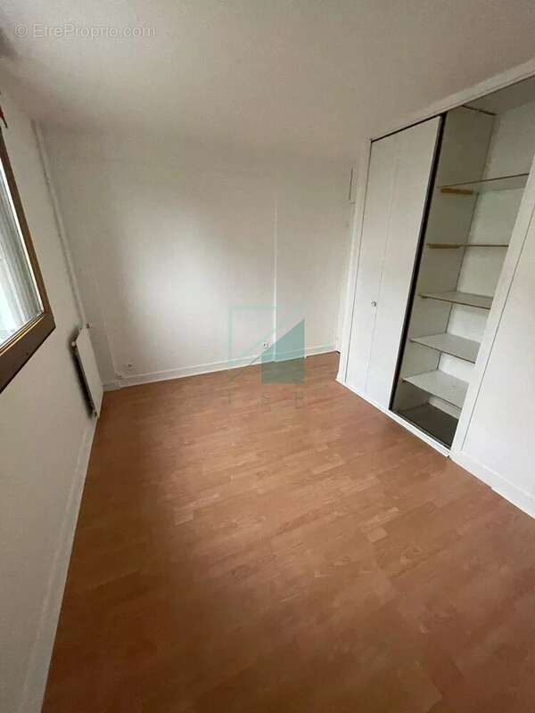 Appartement à BOISSY-SAINT-LEGER