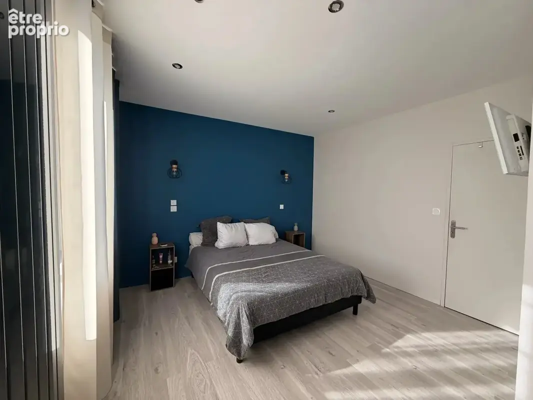 Maison entièrement rénovée en 2021 de 91.20m² sur - photo 15