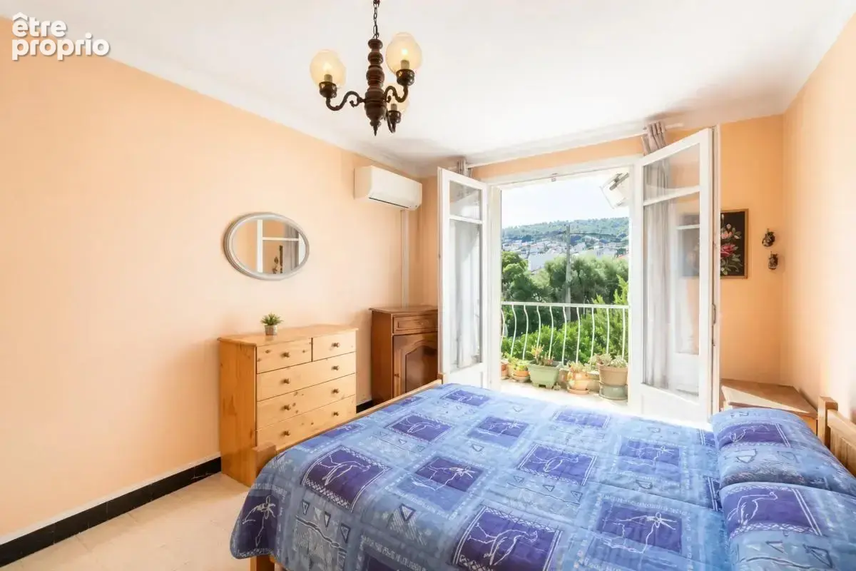 Appartement 3 pièces de 63 m² à La Ciotat - photo 9