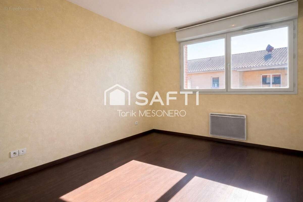 Photo 9 - Appartement à COLOMIERS