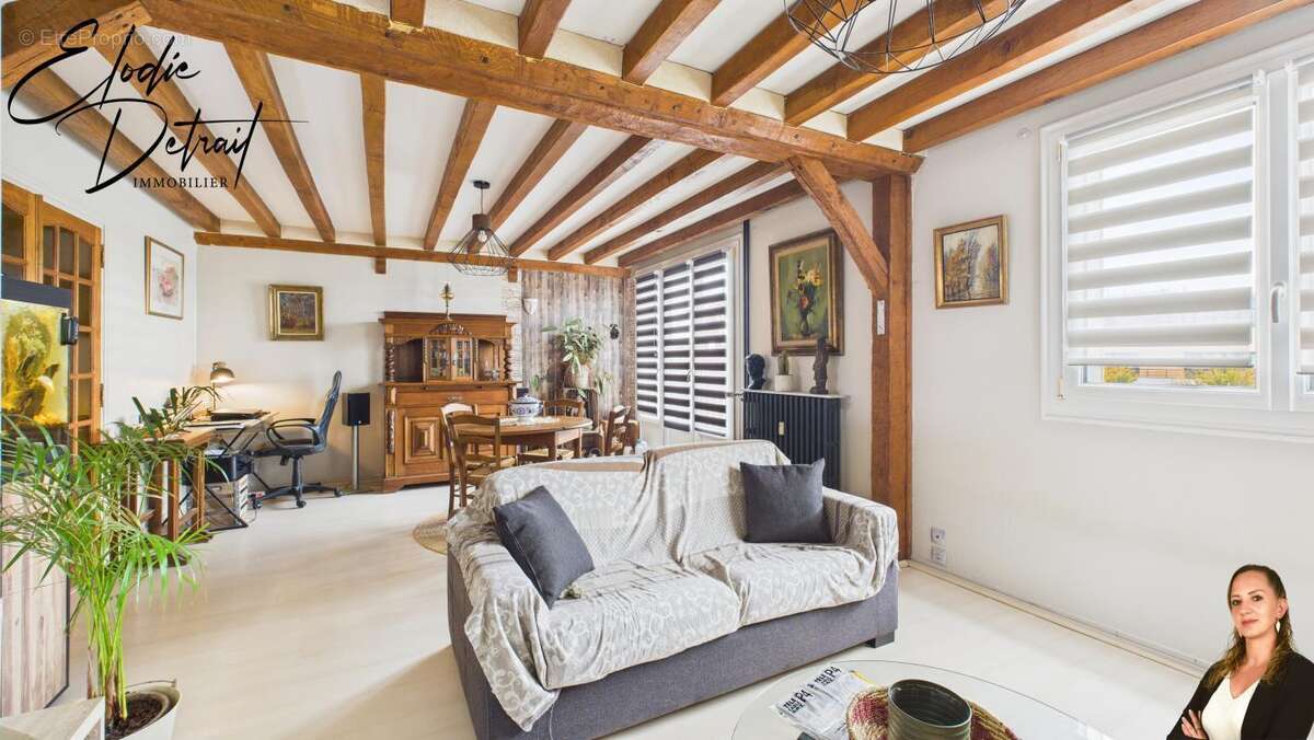 Appartement à ALENCON