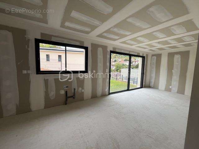 Maison à AMFREVILLE-LA-MI-VOIE