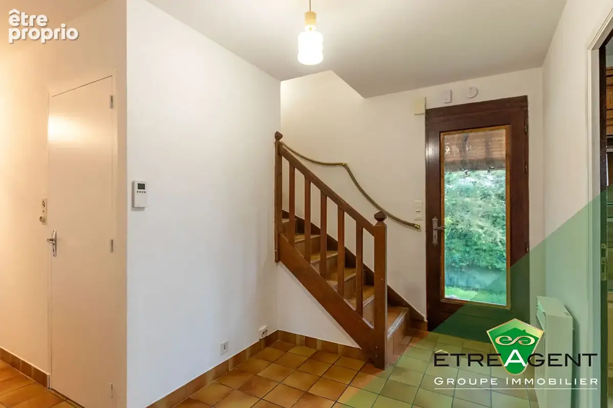 Maison CONCHES-EN-OUCHE avec sous-sol - 170 m² - 4 chambres - photo 7