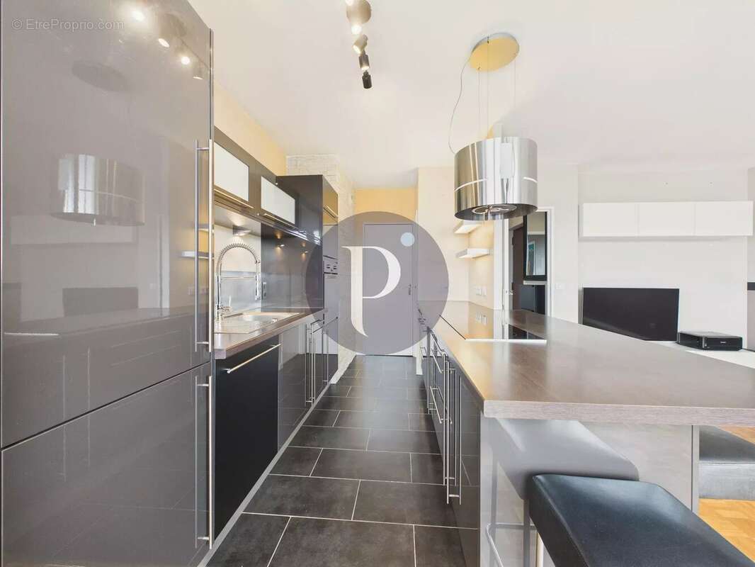 Appartement à ANTONY