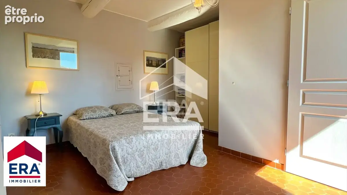 Maison 150m² à mazan - photo 6
