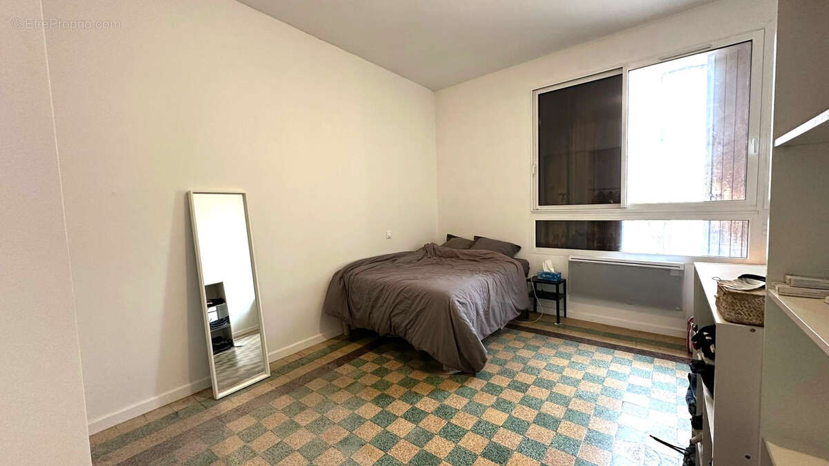 Appartement à GRAVESON