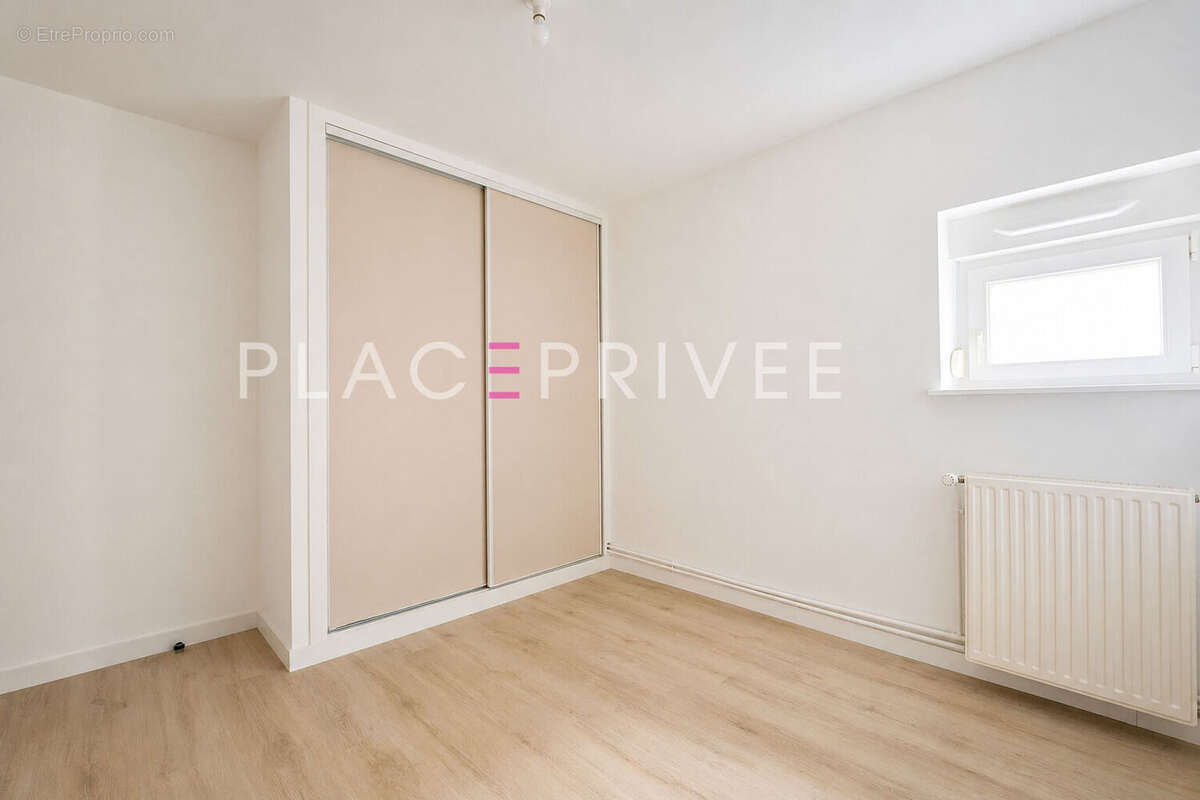 Appartement à DOGNEVILLE