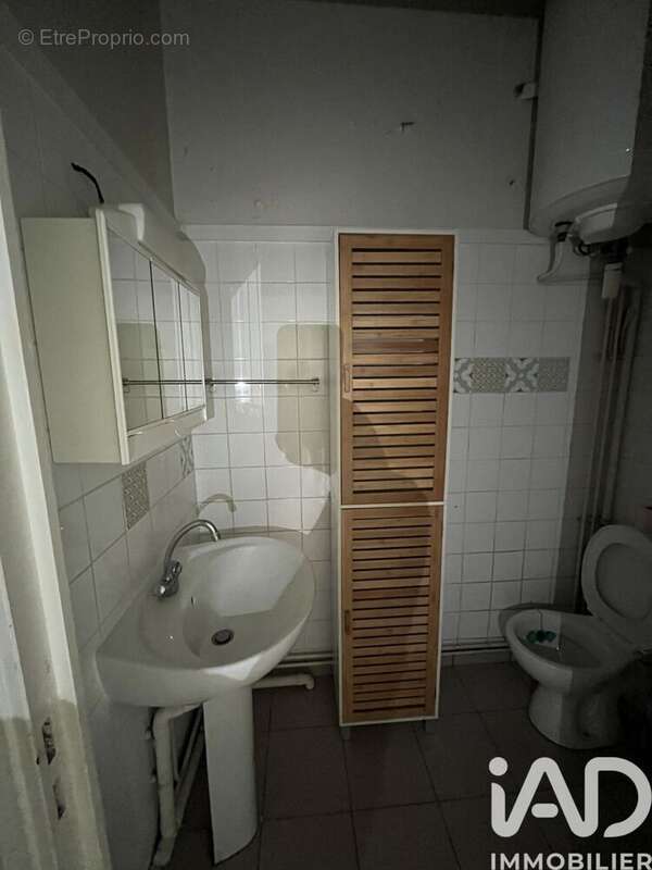 Photo 4 - Appartement à LE HAVRE