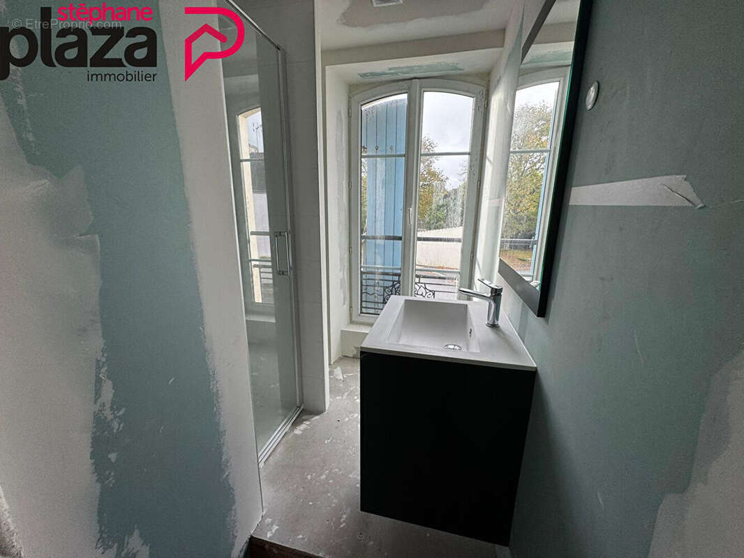 Maison à DOUARNENEZ