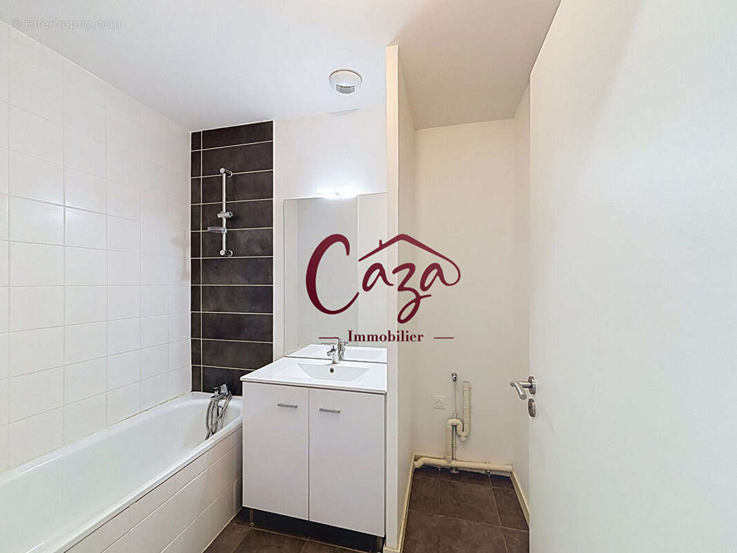 Secteur Quinsac - maison T3  de 2020 ? 68 m² avec terrasse - photo 8