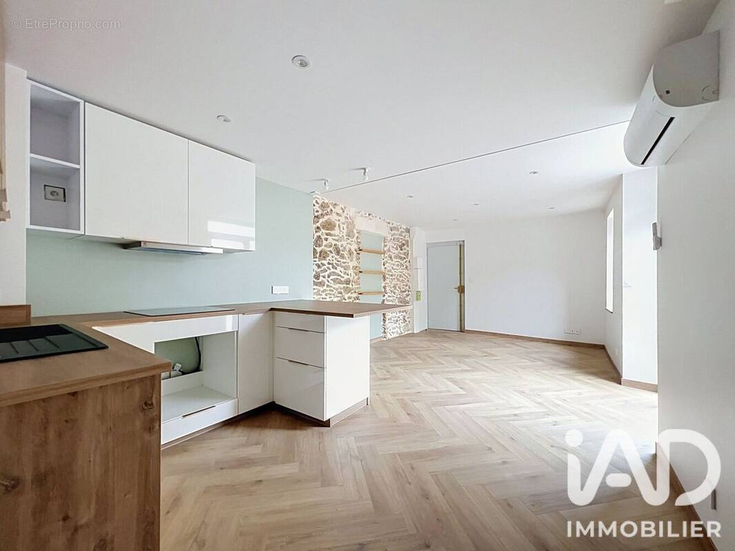 Photo 1 - Appartement à MONT-DE-MARSAN