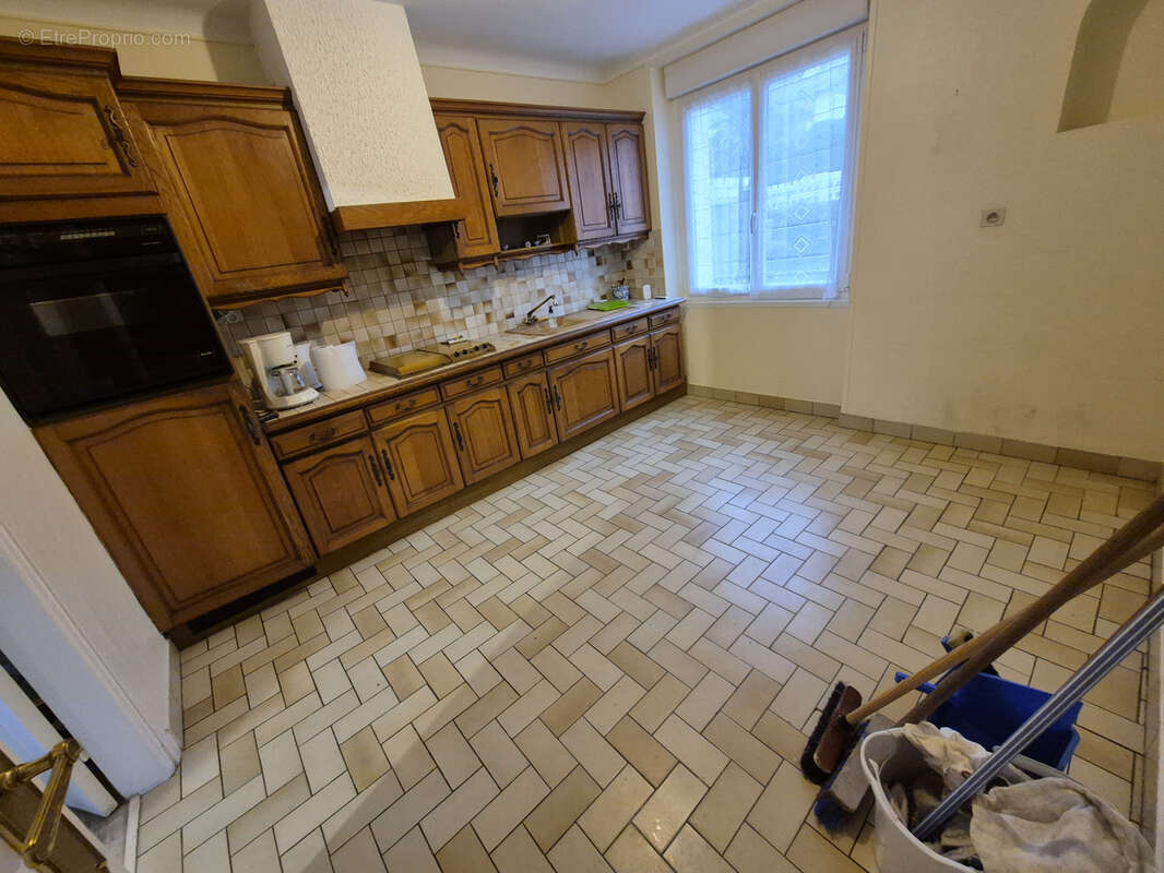 Maison à LANDERNEAU