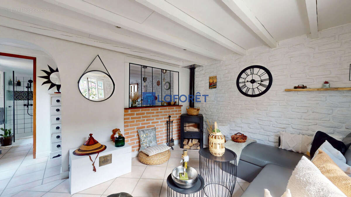 Maison Orly - photo 3