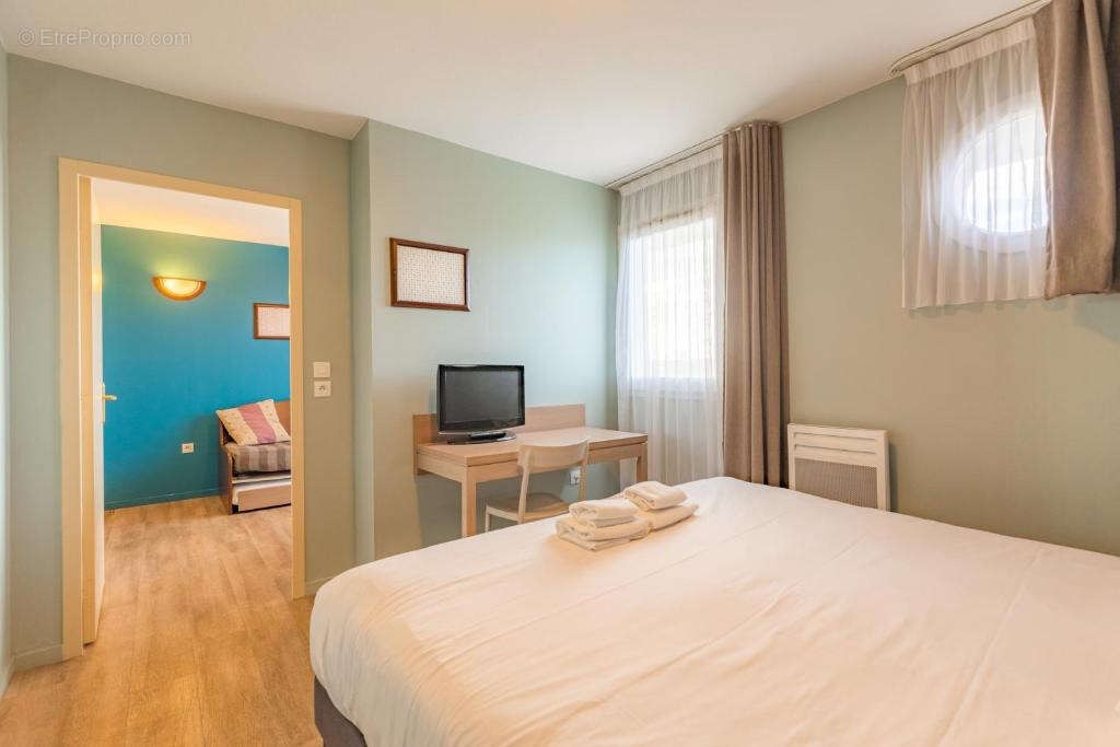 Investissement en residence hotelière - photo 5