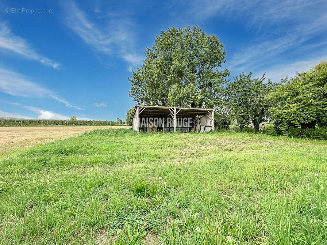 Maison à MONT-DOL