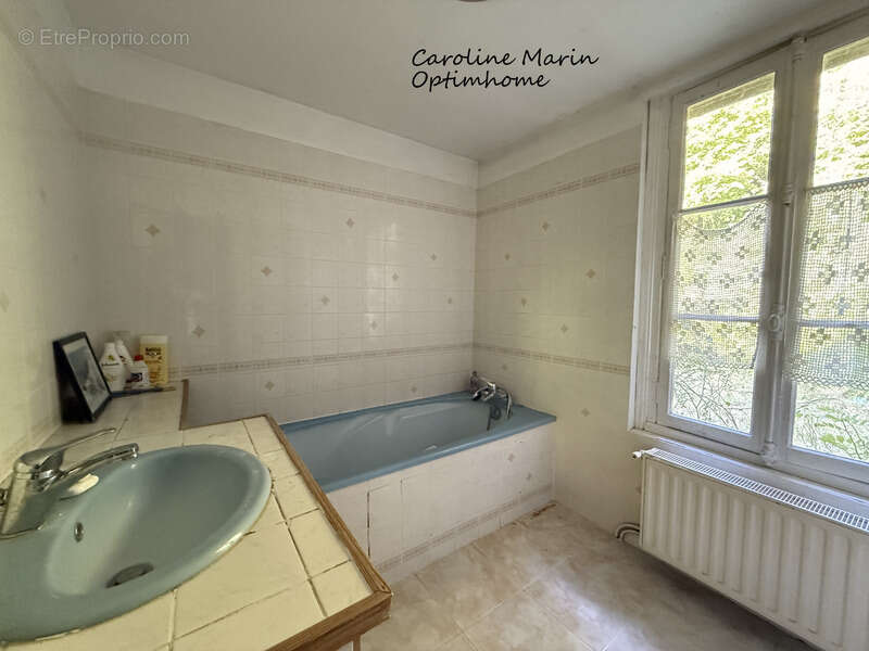 Maison à SAINT-PHILBERT-SUR-RISLE