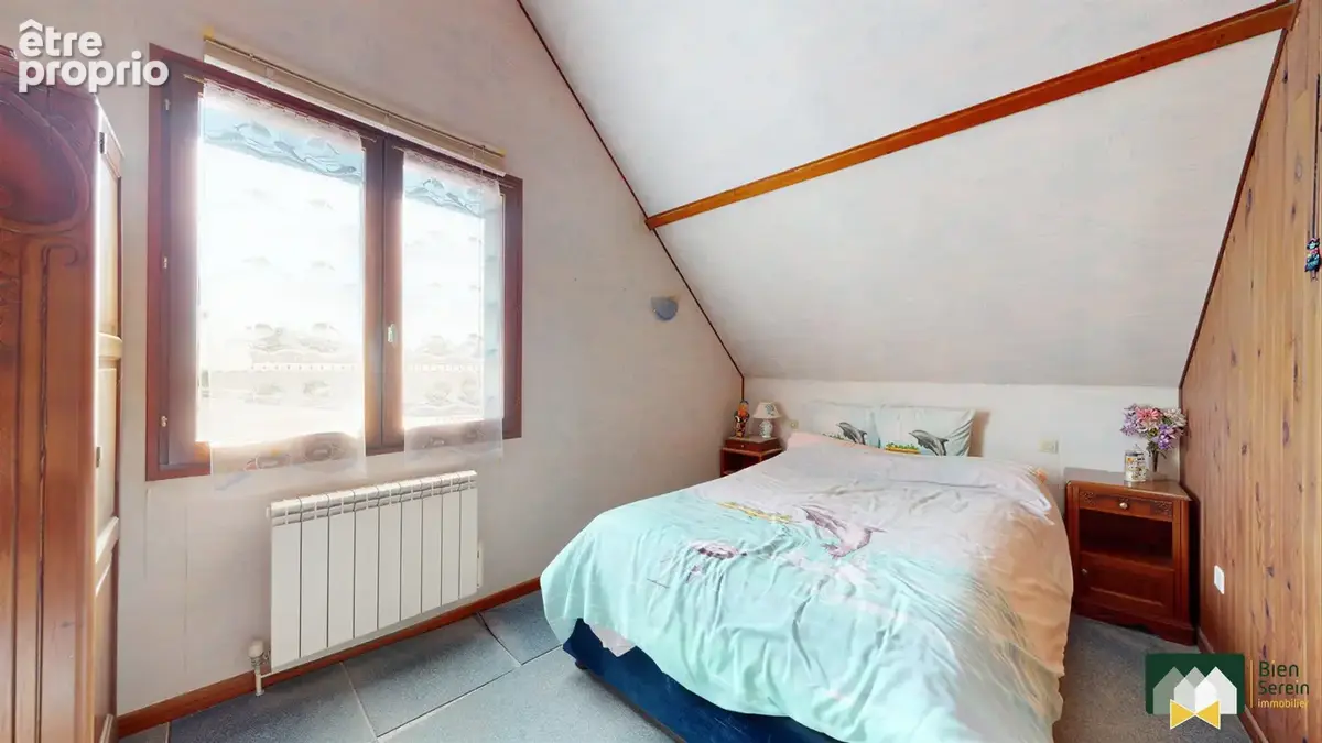 Maison 6 pièces 160 m² à vendre à Dammarie (28360) - photo 7