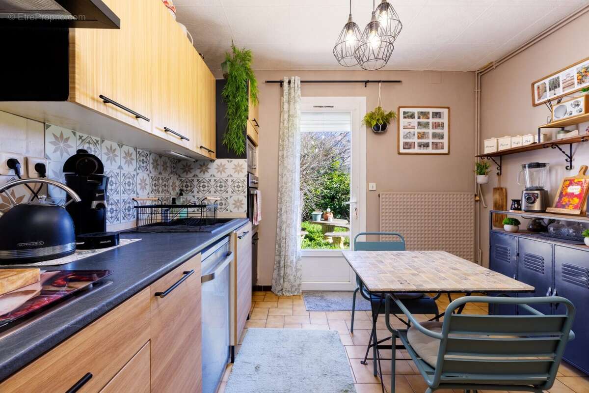 Maison à CARCASSONNE