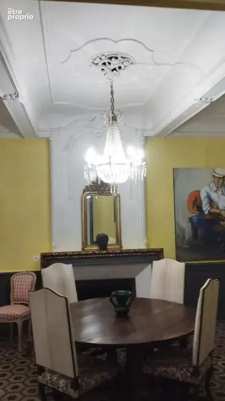 Maison  de maître - photo 8