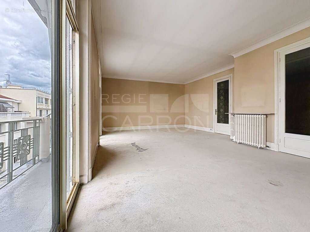 Lyon 6 brotteaux dernier etage 785000€ 6 pieces 136m² vue fourviere - photo 6