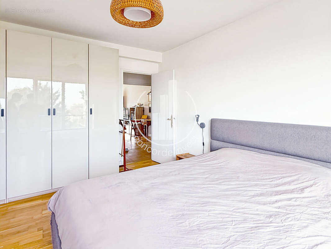 Appartement à VAUCRESSON